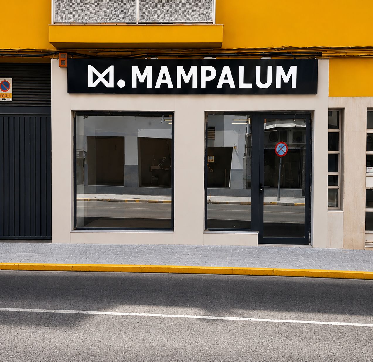 mampalum